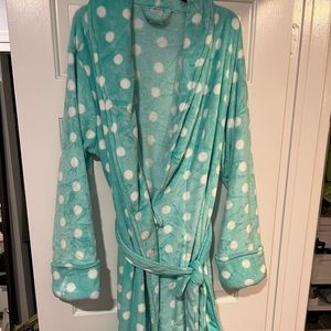 Cotton Robe